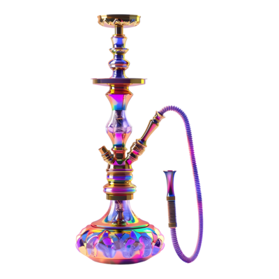 Nicotine Product