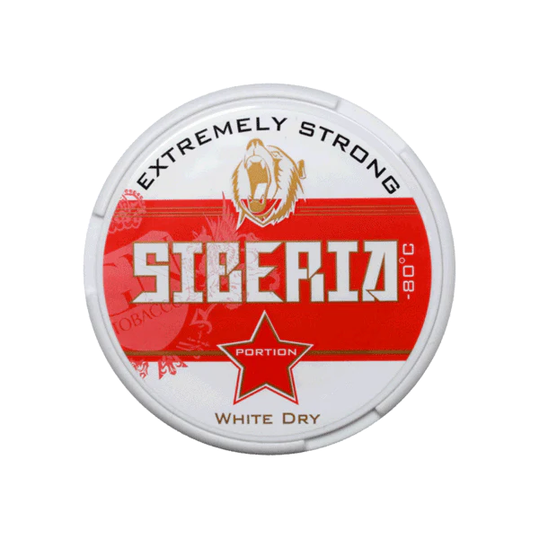 Nicotine Product
