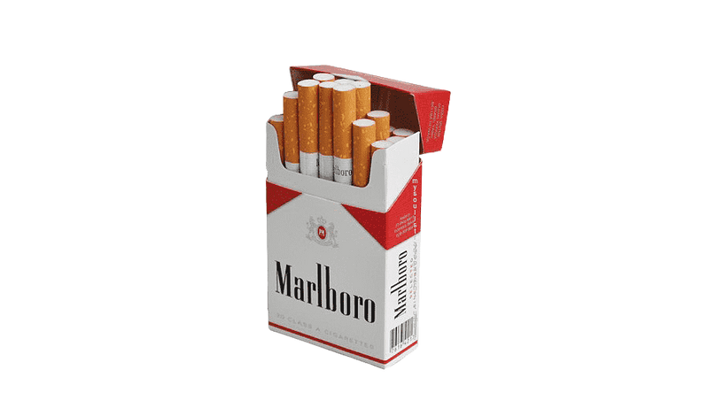 Nicotine Product